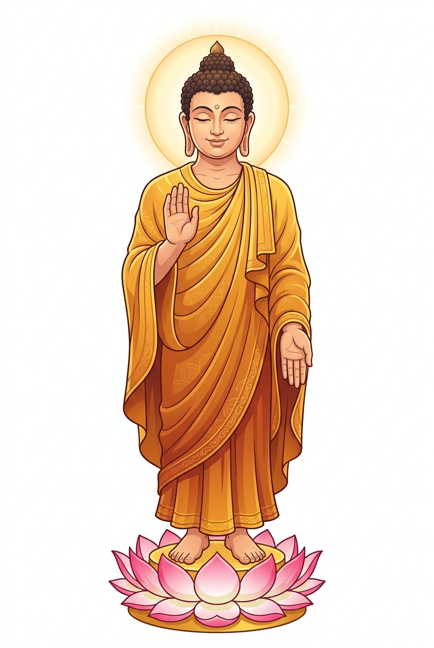 Buddha