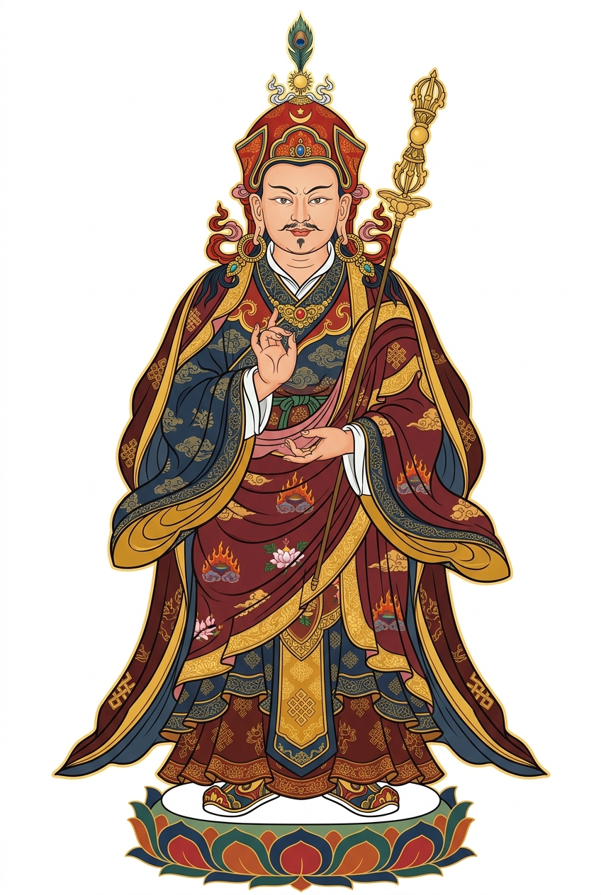 Guru Rinpoche