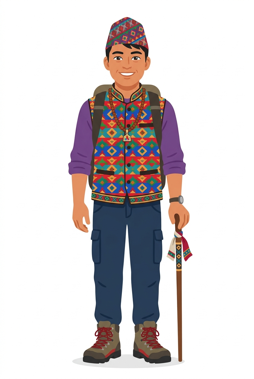Tenzing