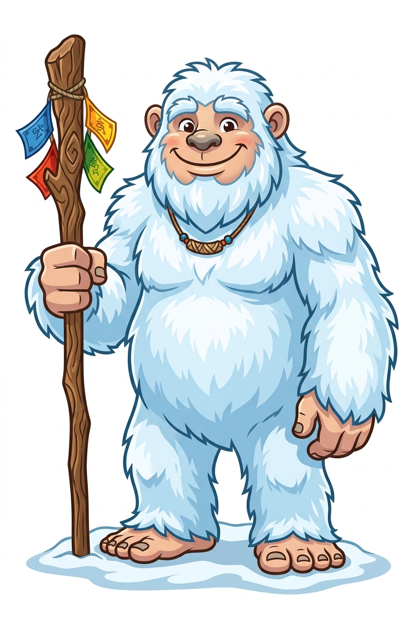 Yeti